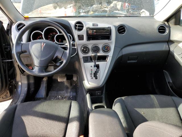 Photo 8 from auction – 2010 PONTIAC VIBE with VIN 5Y2SP6E89AZ411190