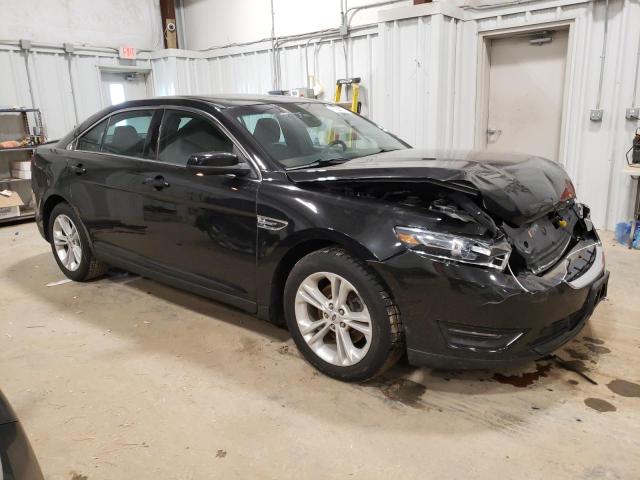Photo 4 from auction – 2015 FORD TAURUS SEL with VIN 1FAHP2E81FG176974