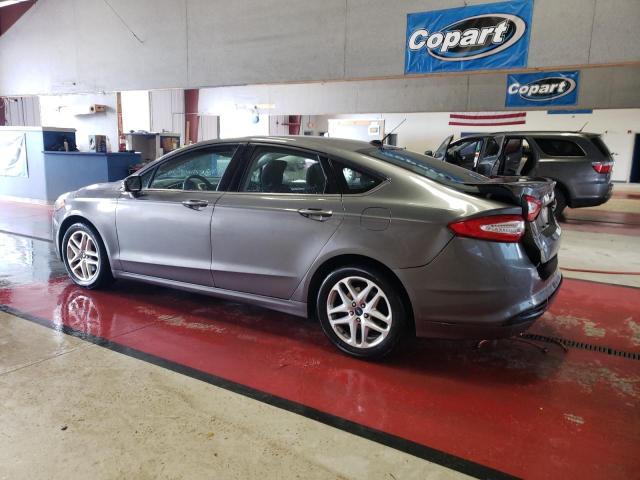 Photo 2 from auction – 2014 FORD FUSION SE with VIN 1FA6P0H76E5370506