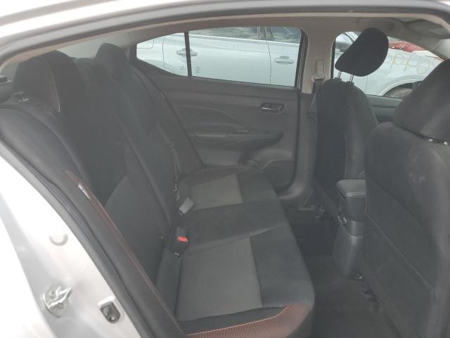Photo 10 from auction – 2020 NISSAN VERSA SR with VIN 3N1CN8FV5LL826787