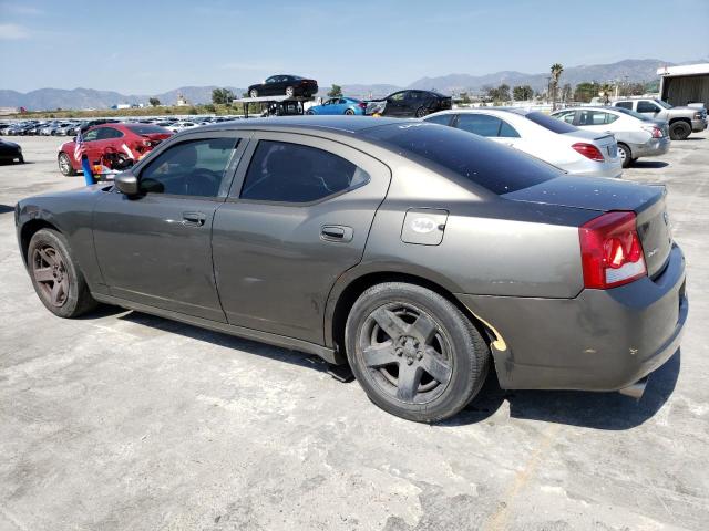 Photo 2 from auction – 2010 DODGE CHARGER with VIN 2B3CA4CD4AH183563