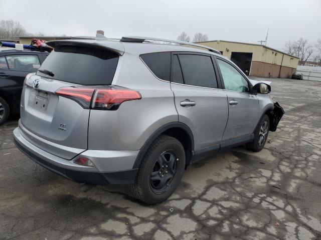 Photo 3 from auction – 2017 TOYOTA RAV4 LE with VIN 2T3BFREV3HW543446
