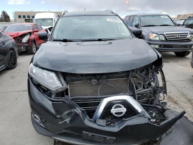 Photo 5 from auction – 2016 NISSAN ROGUE S with VIN 5N1AT2MV7GC740064