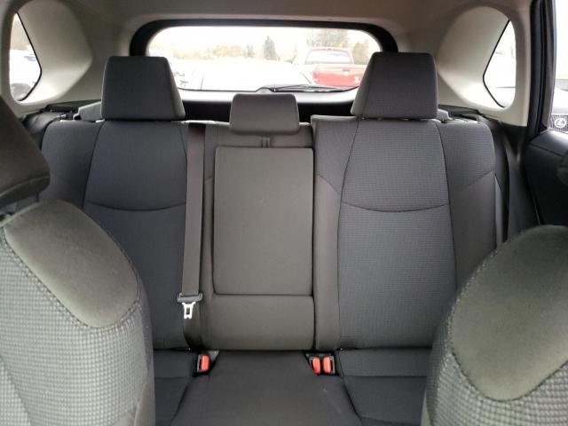 Photo 10 from auction – 2022 TOYOTA RAV4 LE with VIN JTMMWRFV2ND153244