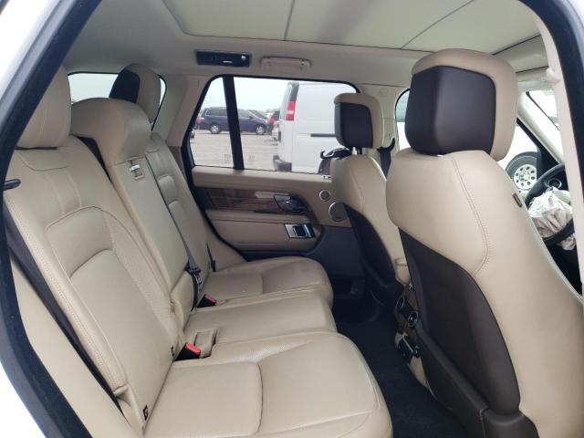 Photo 11 from auction – 2018 LAND ROVER RANGE ROVE with VIN SALGS2SVXJA514570