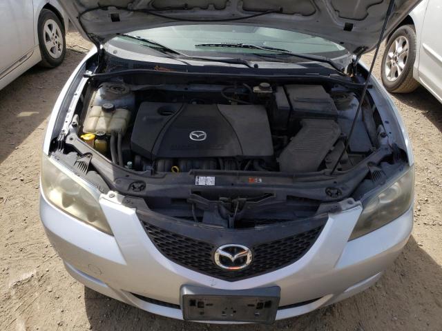Фото 11 с аукциона – 2005 MAZDA 3 I с VIN JM1BK12F251281536