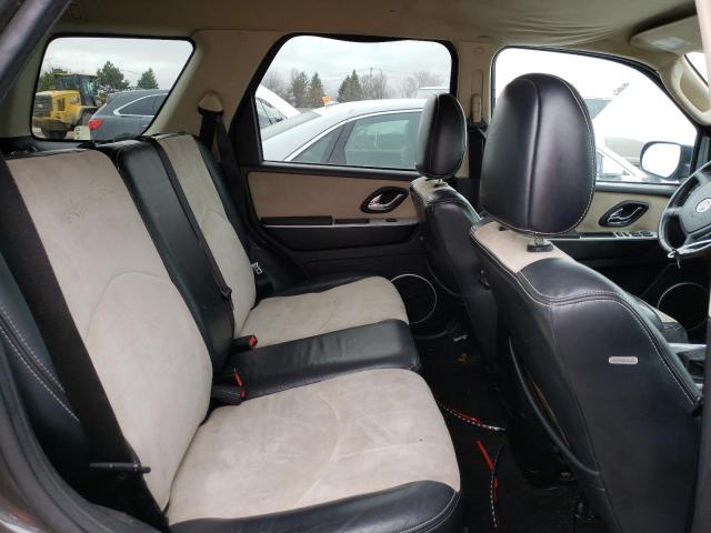 Photo 10 from auction – 2005 MERCURY MARINER with VIN 4M2CU57135DJ32290