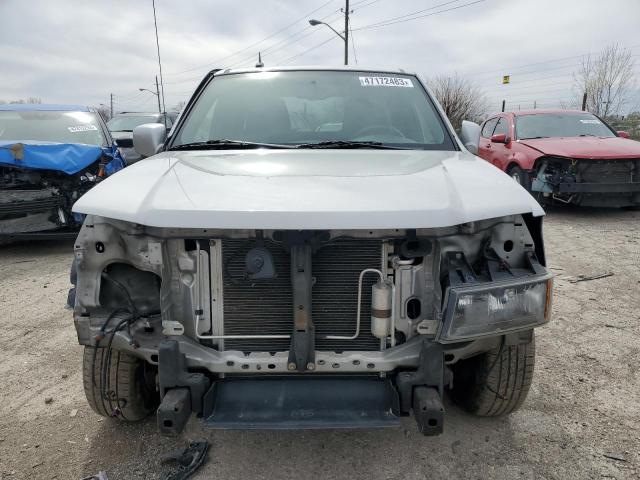 Photo 5 from auction – 2012 CHEVROLET COLORADO L with VIN 1GCESCF90C8121558