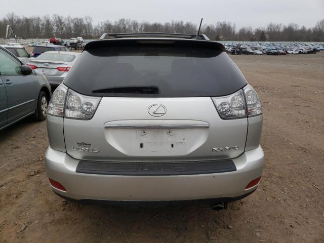Photo 6 from auction – 2007 LEXUS RX 350 with VIN 2T2HK31U37C030332