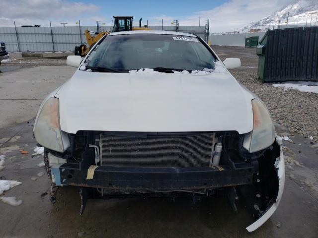 Photo 5 from auction – 2008 NISSAN ALTIMA 2.5 with VIN 1N4AL24E18C239943