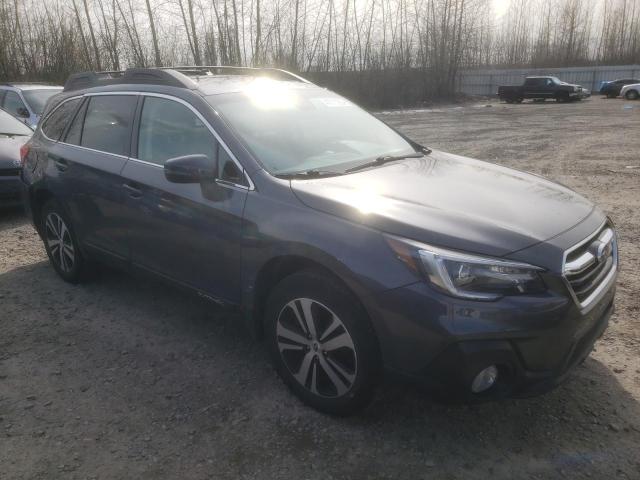 Photo 4 from auction – 2019 SUBARU OUTBACK 3. with VIN 4S4BSENC7K3240694