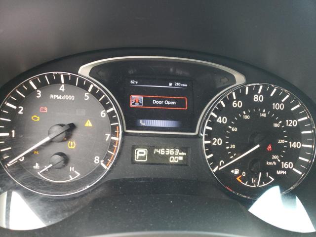 Photo 9 from auction – 2015 NISSAN ALTIMA 2.5 with VIN 1N4AL3AP2FC232945