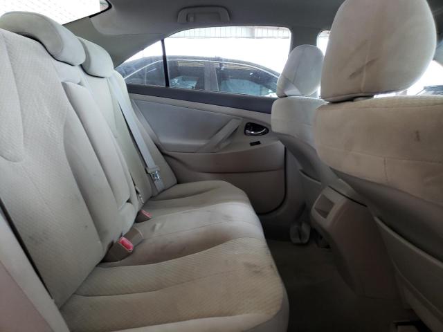 Photo 10 from auction – 2009 TOYOTA CAMRY BASE with VIN 4T1BE46KX9U911027