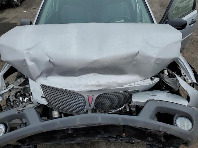 Photo 11 from auction – 2007 PONTIAC VIBE with VIN 5Y2SL65887Z406678