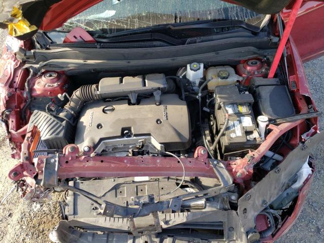 Photo 11 from auction – 2017 BUICK ENVISION E with VIN LRBFXBSA8HD002931