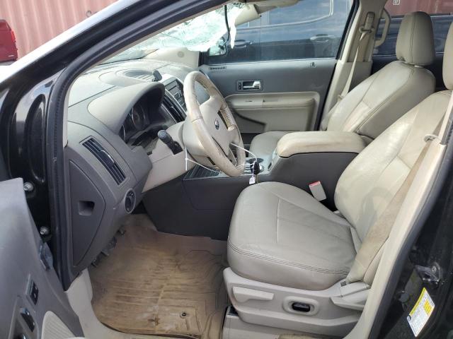 Photo 7 from auction – 2010 FORD EDGE LIMIT with VIN 2FMDK3KC6ABB15802