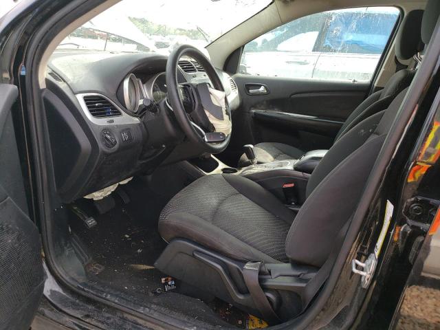 Photo 7 from auction – 2016 DODGE JOURNEY SX with VIN 3C4PDCBB8GT139776