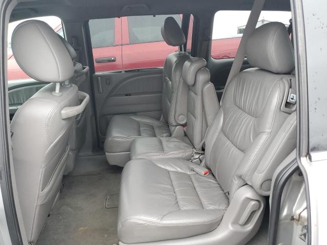 Photo 11 from auction – 2010 HONDA ODYSSEY EX with VIN 5FNRL3H69AB081138