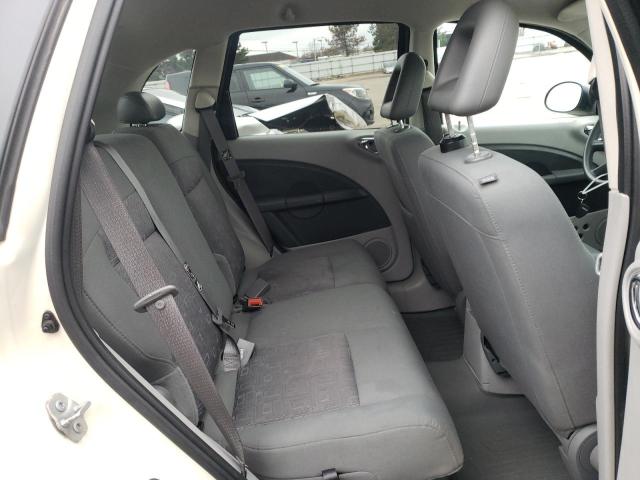Photo 11 from auction – 2008 CHRYSLER PT CRUISER with VIN 3A8FY48B38T112895