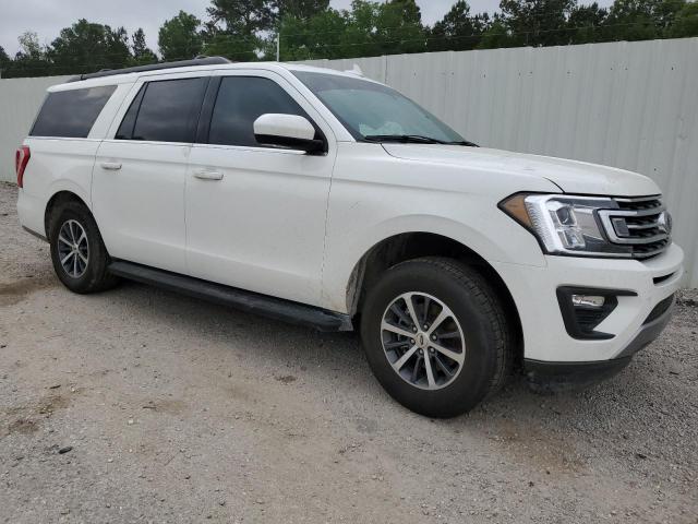 Photo 4 from auction – 2021 FORD EXPEDITION with VIN 1FMJK1HT1MEA12925