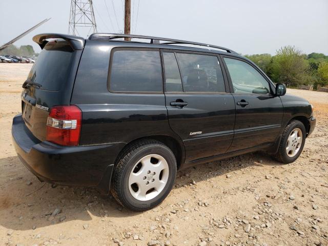 Photo 3 from auction – 2006 TOYOTA HIGHLANDER with VIN JTEDP21A160126209