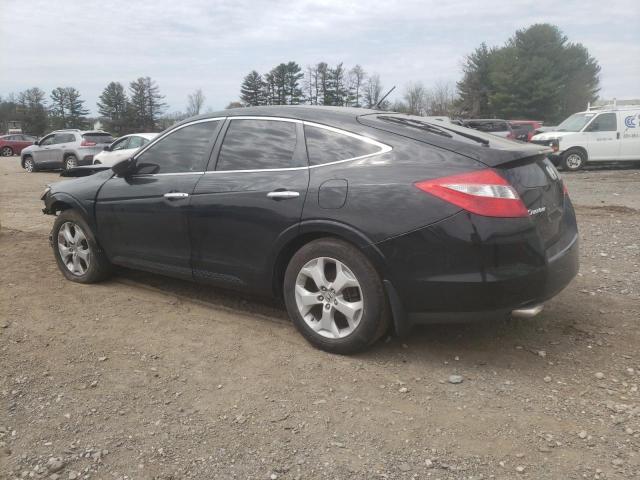 Photo 2 from auction – 2012 HONDA CROSSTOUR with VIN 5J6TF1H5XCL005298