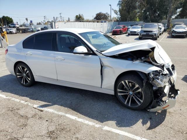 Photo 4 from auction – 2018 BMW 330 I with VIN WBA8B9G59JNU99191