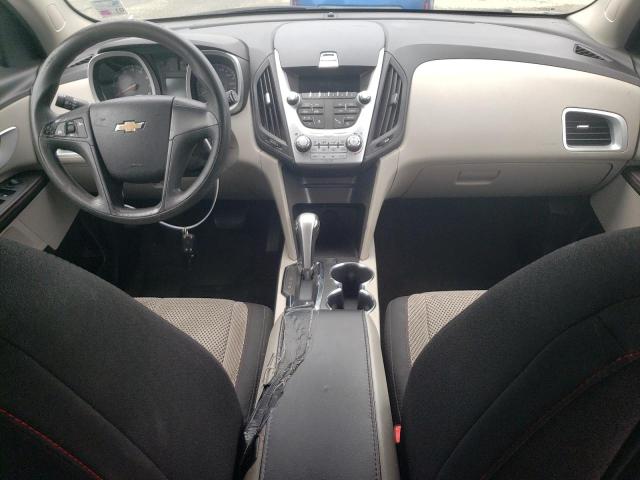 Photo 8 from auction – 2010 CHEVROLET EQUINOX LT with VIN 2CNALDEW5A6415318