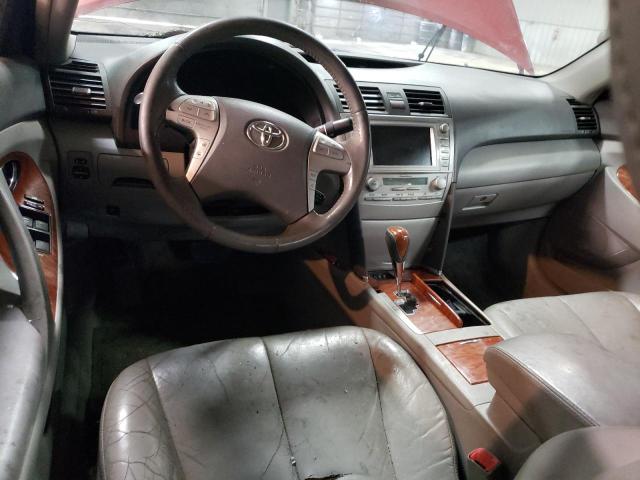 Photo 8 from auction – 2011 TOYOTA CAMRY BASE with VIN 4T4BF3EK3BR097730