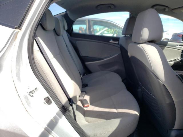 Photo 10 from auction – 2013 HYUNDAI ACCENT GLS with VIN KMHCT4AE6DU529808