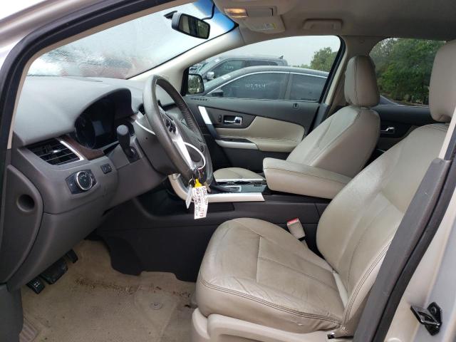 Photo 7 from auction – 2012 FORD EDGE LIMIT with VIN 2FMDK3KC6CBA08963