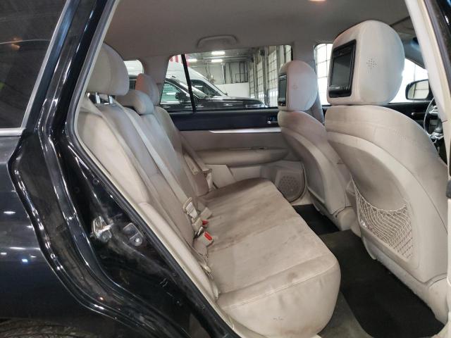 Снимка 10 от търг – 2014 SUBARU OUTBACK 2. с VIN 4S4BRCCC8E3260900