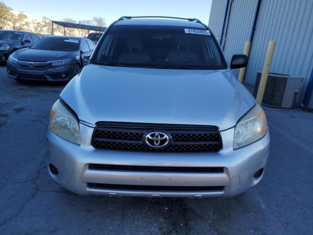 Photo 5 from auction – 2006 TOYOTA RAV4 with VIN JTMZD33V565010300