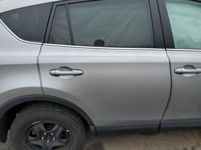 Photo 10 from auction – 2017 TOYOTA RAV4 LE with VIN 2T3BFREV3HW543446