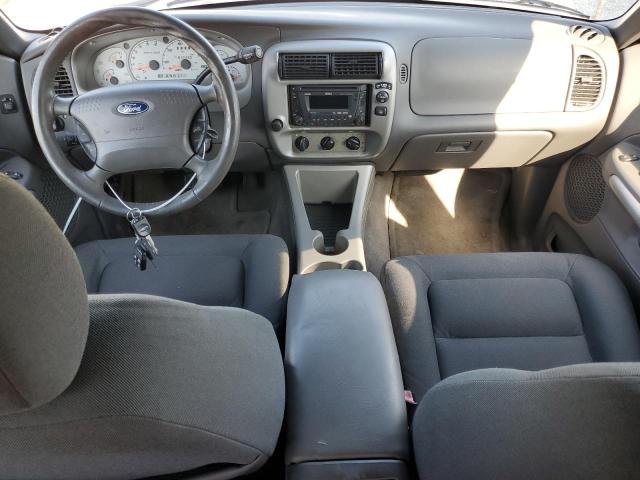 Photo 8 from auction – 2002 FORD EXPLORER S with VIN 1FMYU60E62UD13387
