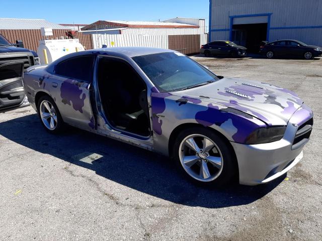 Photo 4 from auction – 2014 DODGE CHARGER R/ with VIN 2C3CDXCT0EH159169