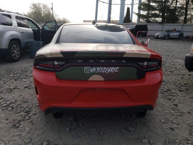 Photo 6 from auction – 2018 DODGE CHARGER R/ with VIN 2C3CDXGJ8JH206029
