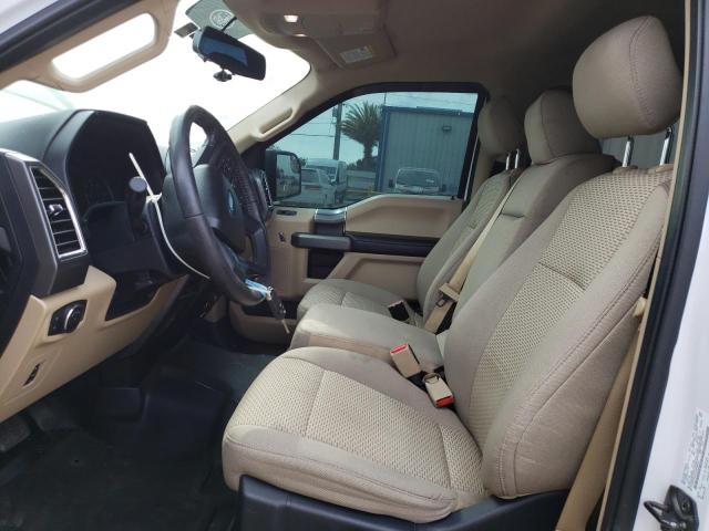 Photo 7 from auction – 2016 FORD F150 SUPER with VIN 1FTFW1EG1GFB99684