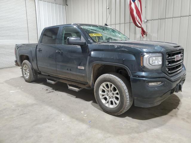 Photo 4 from auction – 2017 GMC SIERRA K15 with VIN 3GTU2NEC2HG291541