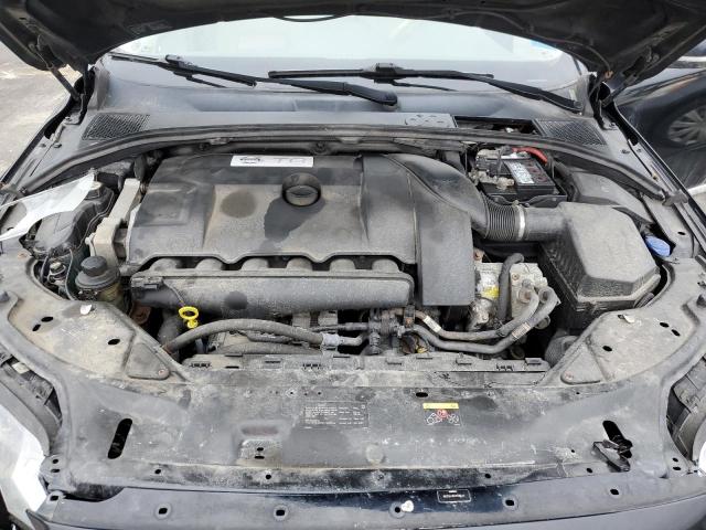 Photo 11 from auction – 2012 VOLVO S80 T6 with VIN YV1902AH3C1153388