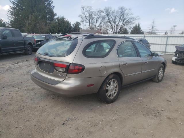 Photo 3 from auction – 2004 MERCURY SABLE LS P with VIN 1MEFM59S64A610595