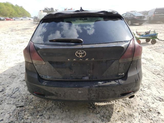 Photo 6 from auction – 2014 TOYOTA VENZA LE with VIN 4T3ZA3BB7EU083109
