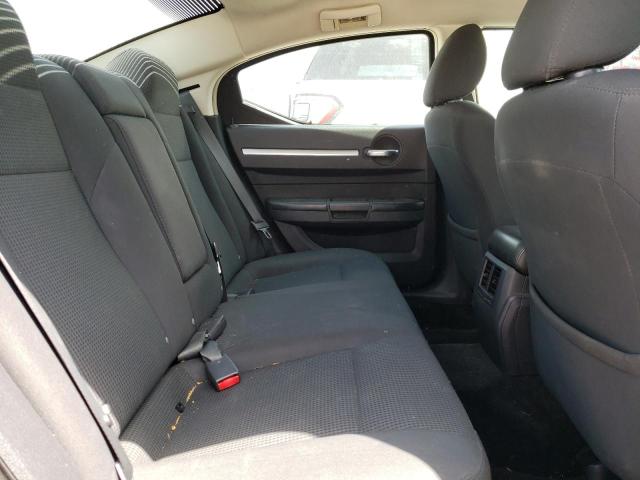 Photo 10 from auction – 2009 DODGE CHARGER SX with VIN 2B3KA33V29H622334