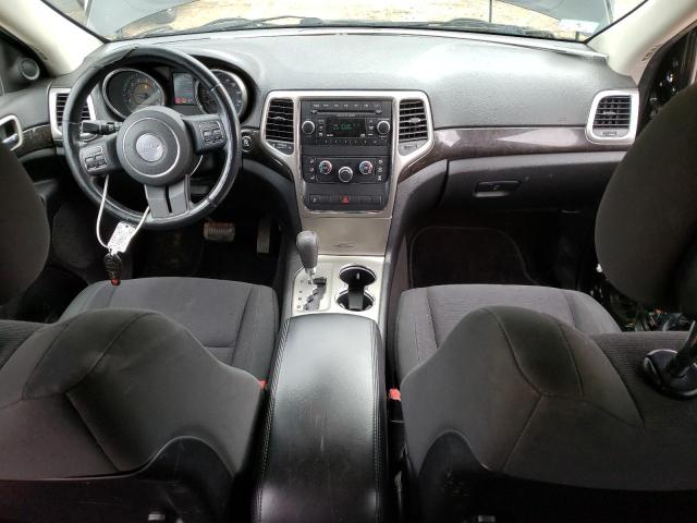 Photo 8 from auction – 2012 JEEP GRAND CHER with VIN 1C4RJFAG9CC250455
