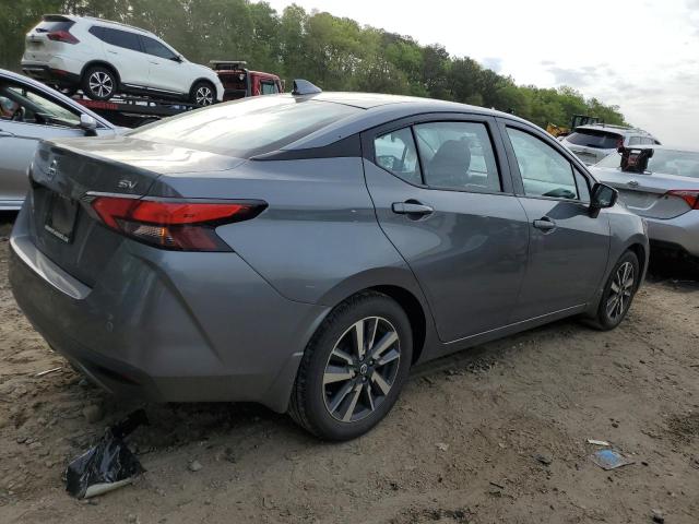 Photo 3 from auction – 2021 NISSAN VERSA SV with VIN 3N1CN8EVXML881173
