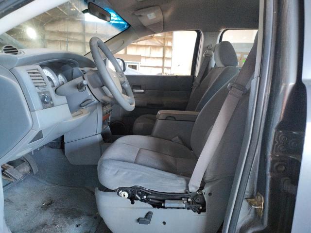 Photo 7 from auction – 2004 DODGE DURANGO SL with VIN 1D4HD48D14F121681