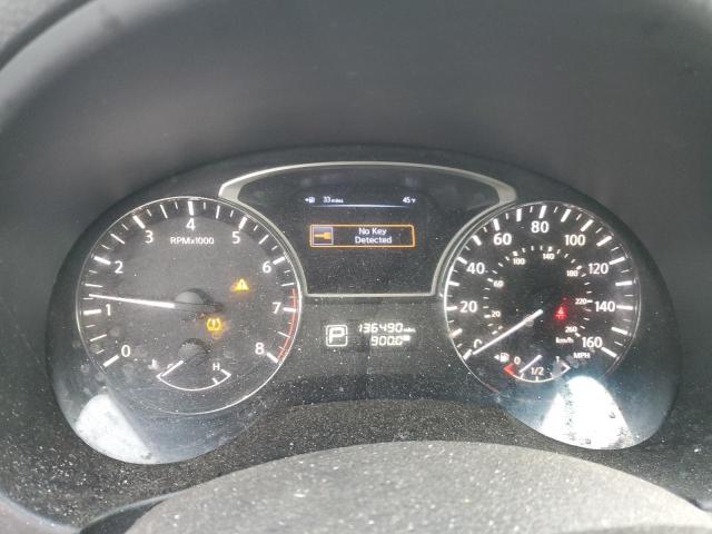 Photo 9 from auction – 2013 NISSAN ALTIMA 2.5 with VIN 1N4AL3AP8DC904097