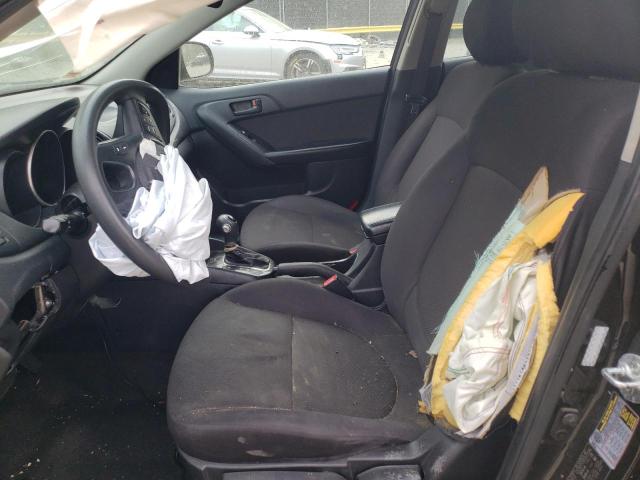 Photo 7 from auction – 2012 KIA FORTE EX with VIN KNAFU4A29C5608514