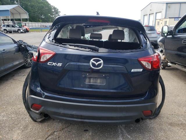 Photo 6 from auction – 2016 MAZDA CX-5 TOURI with VIN JM3KE2CY7G0655118