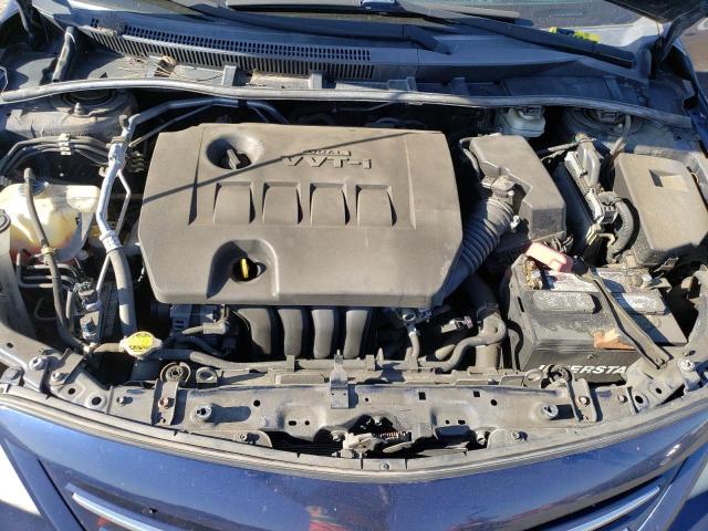 Photo 11 from auction – 2013 TOYOTA COROLLA BA with VIN 5YFBU4EE7DP121452